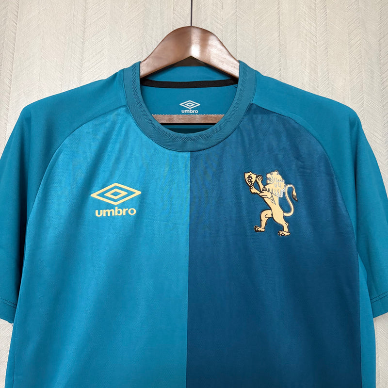 Camisa Sport 25/26 Uniforme III - Modelo Torcedor