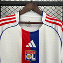 Camisa Lyon 25/26 Uniforme I - Modelo Torcedor