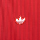 Camisa Flamengo 25/26 Casual