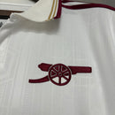 Camisa Arsenal 25/26 Uniforme III - Modelo Torcedor