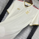 Camisa Flamengo 25/26 Uniforme III - Modelo Torcedor