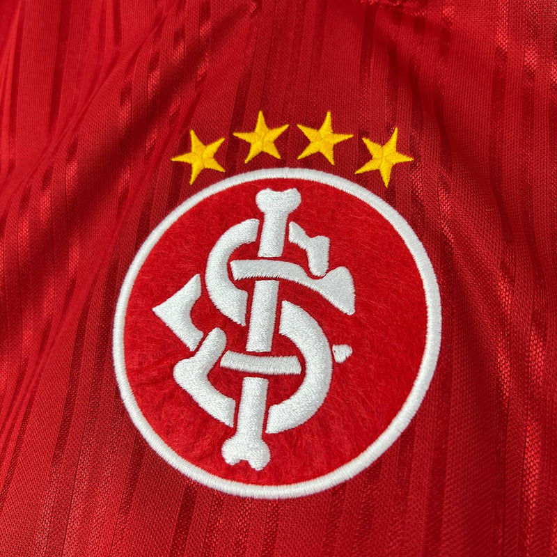 Camisa Internacional Retrô 1997 - Modelo Torcedor