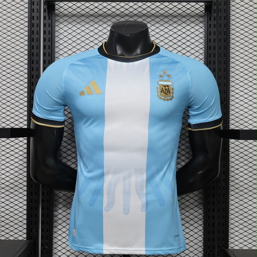 Camisa Argentina 26/27 - Edição especial