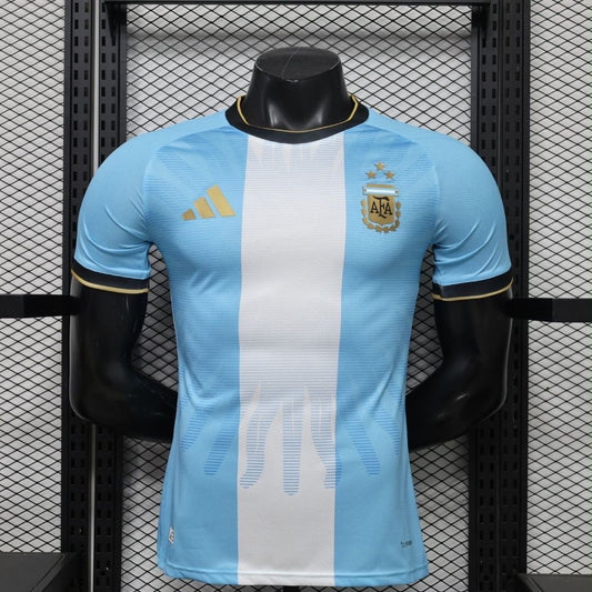 Camisa Argentina 26/27 - Edição especial