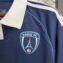 Camisa Paris 25/26 Uniforme I - Modelo Torcedor