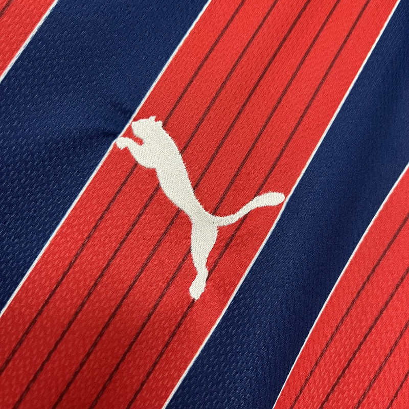 Camisa Bahia 25/26 - Modelo torcedor - Uniforme 2