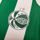 Camisa Juventude 25/26 Uniforme I - Modelo Torcedor
