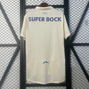 Camisa Porto 25/26 Uniforme III - Modelo Torcedor