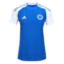 Camisa Cruzeiro 25/26 I Home - Feminina