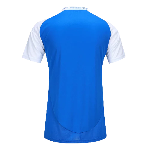 Camisa Cruzeiro 25/26 I Home - Feminina