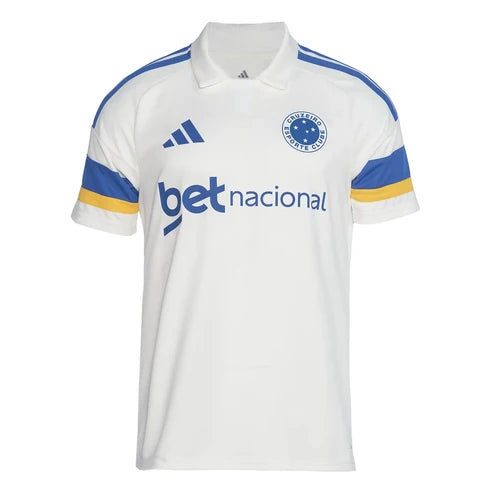 Camisa do Cruzeiro 26/27 Third - Torcedor