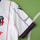 Camisa Bologna 25/26 Uniforme II - Modelo Torcedor