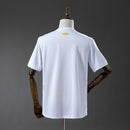 Camisa Finlândia 26/27 Uniforme I - Modelo Torcedor