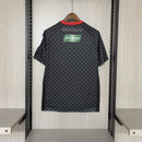 Camisa Palestino 25/26 Uniforme II - Modelo Torcedor