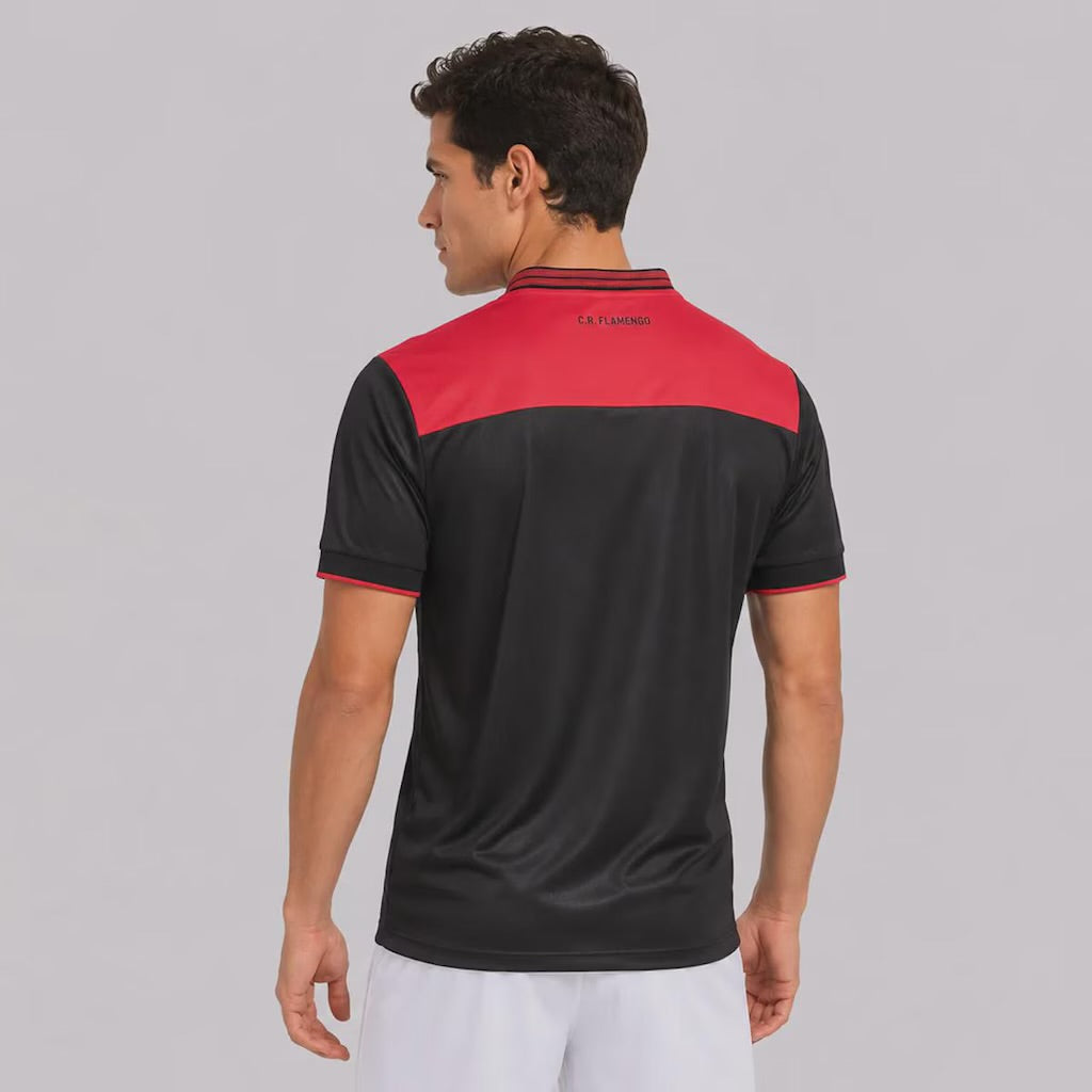 Camisa Mengão 26/27 Edição especial