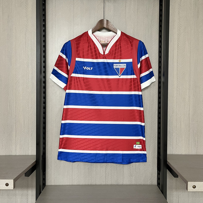 Camisa Fortaleza 25/26 Uniforme I - Modelo Torcedor