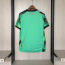 Camisa Botafogo 25/26 Goleiro - Modelo Torcedor