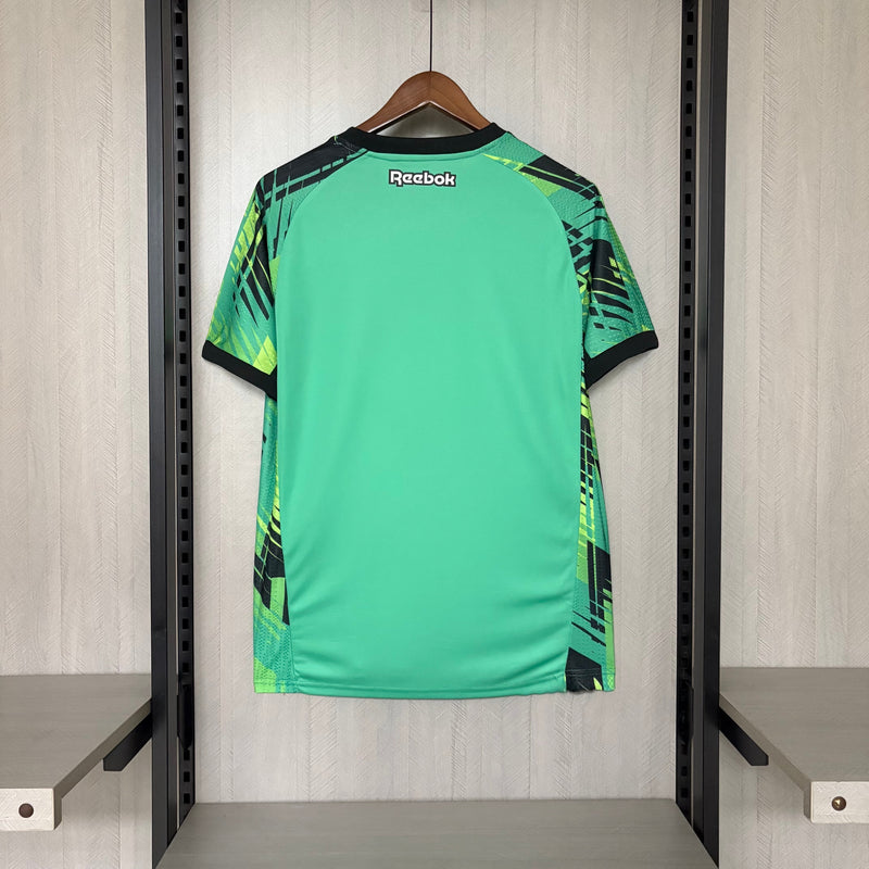 Camisa Botafogo 25/26 Goleiro - Modelo Torcedor