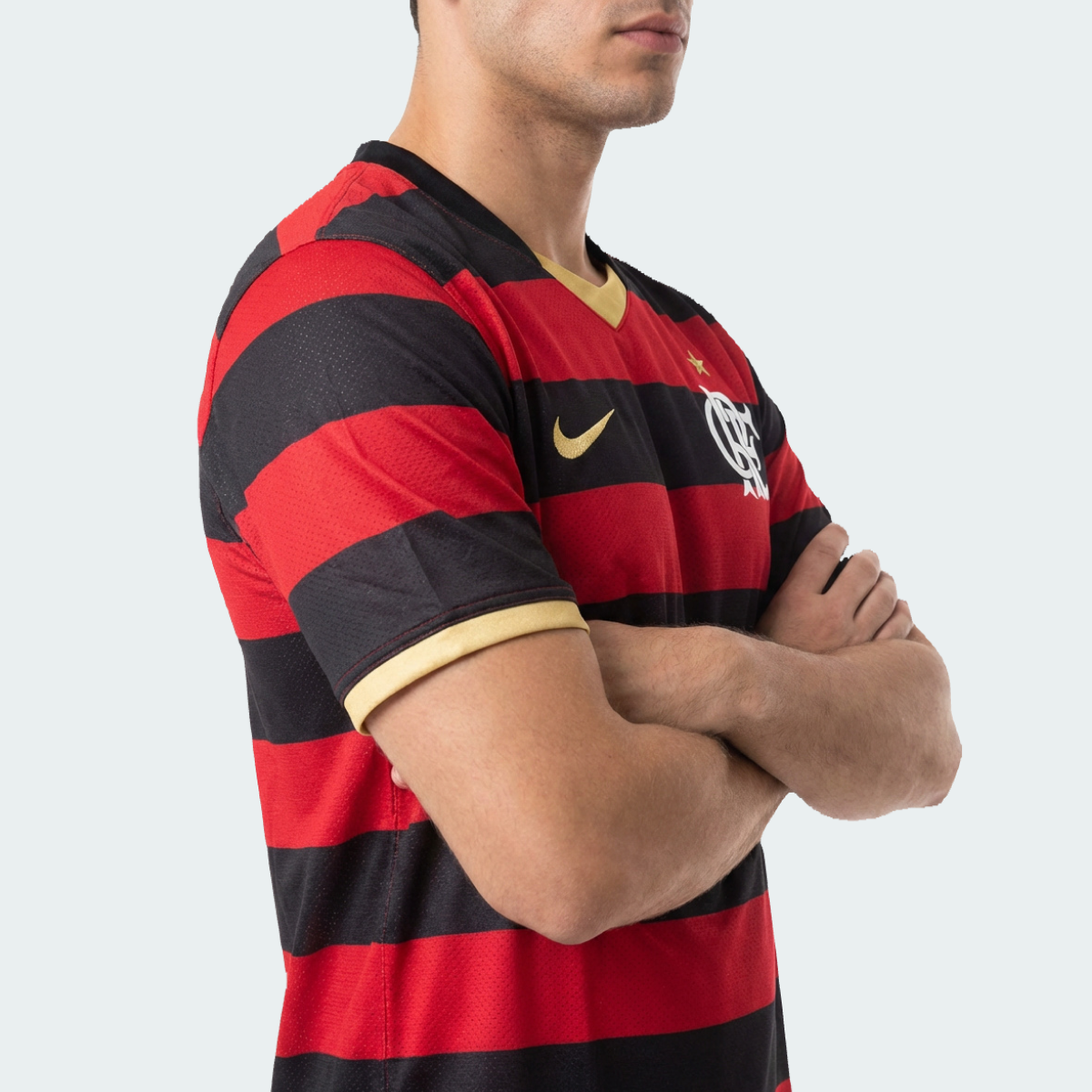 Camisa Mengão Retrô 2009