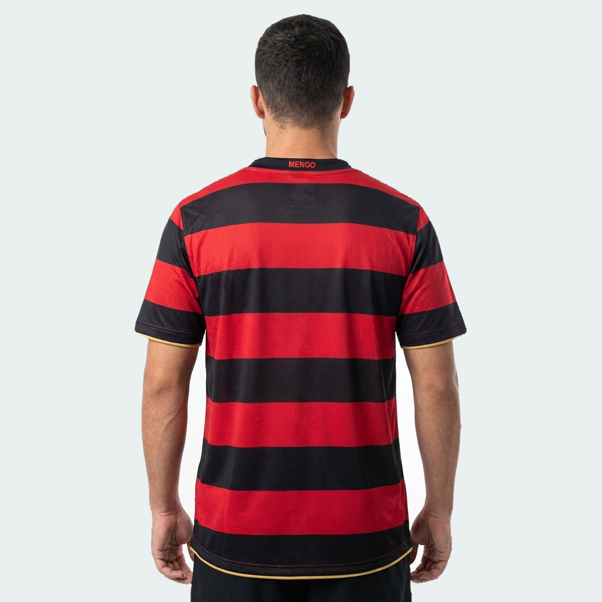 Camisa Mengão Retrô 2009