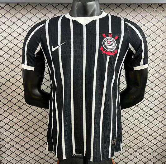 Camisa Corinthians 2026/27 Away - Jogador