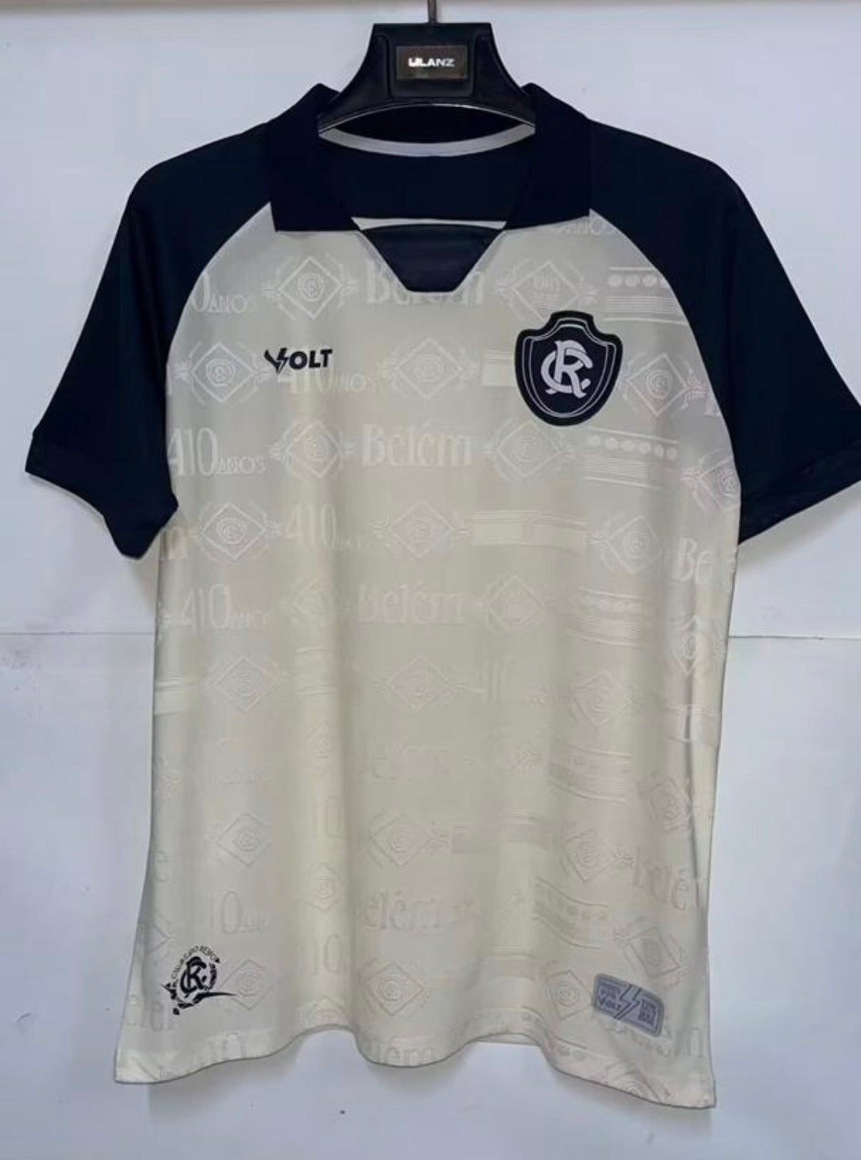 Camisa Remo 26/27 - Polo