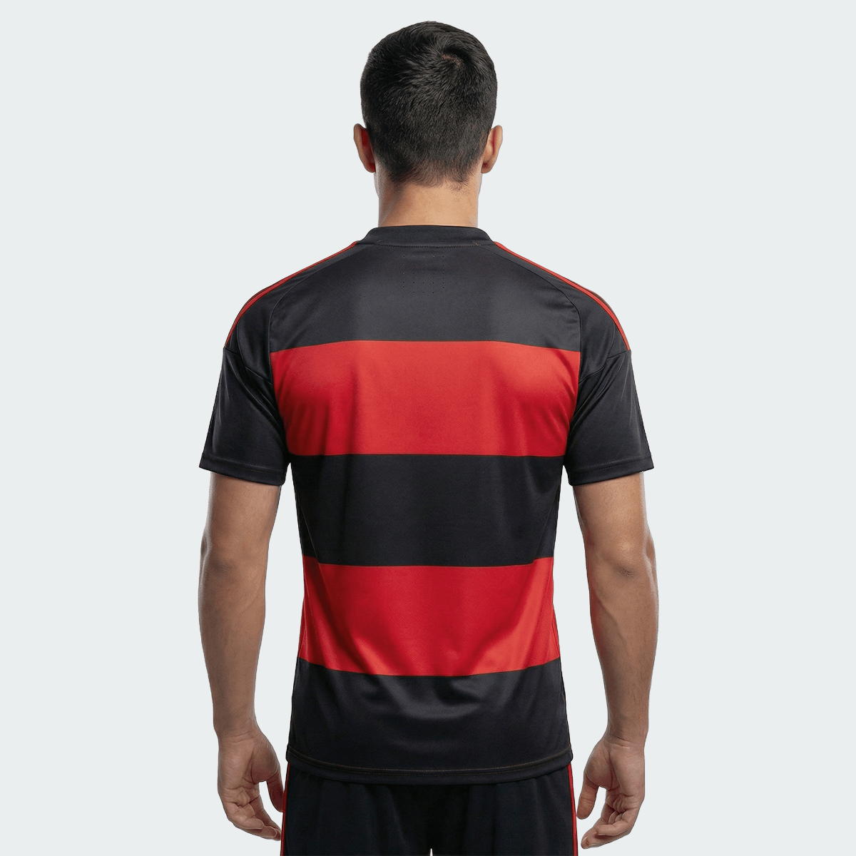 Camisa Mengão 2026/27 I Torcedor