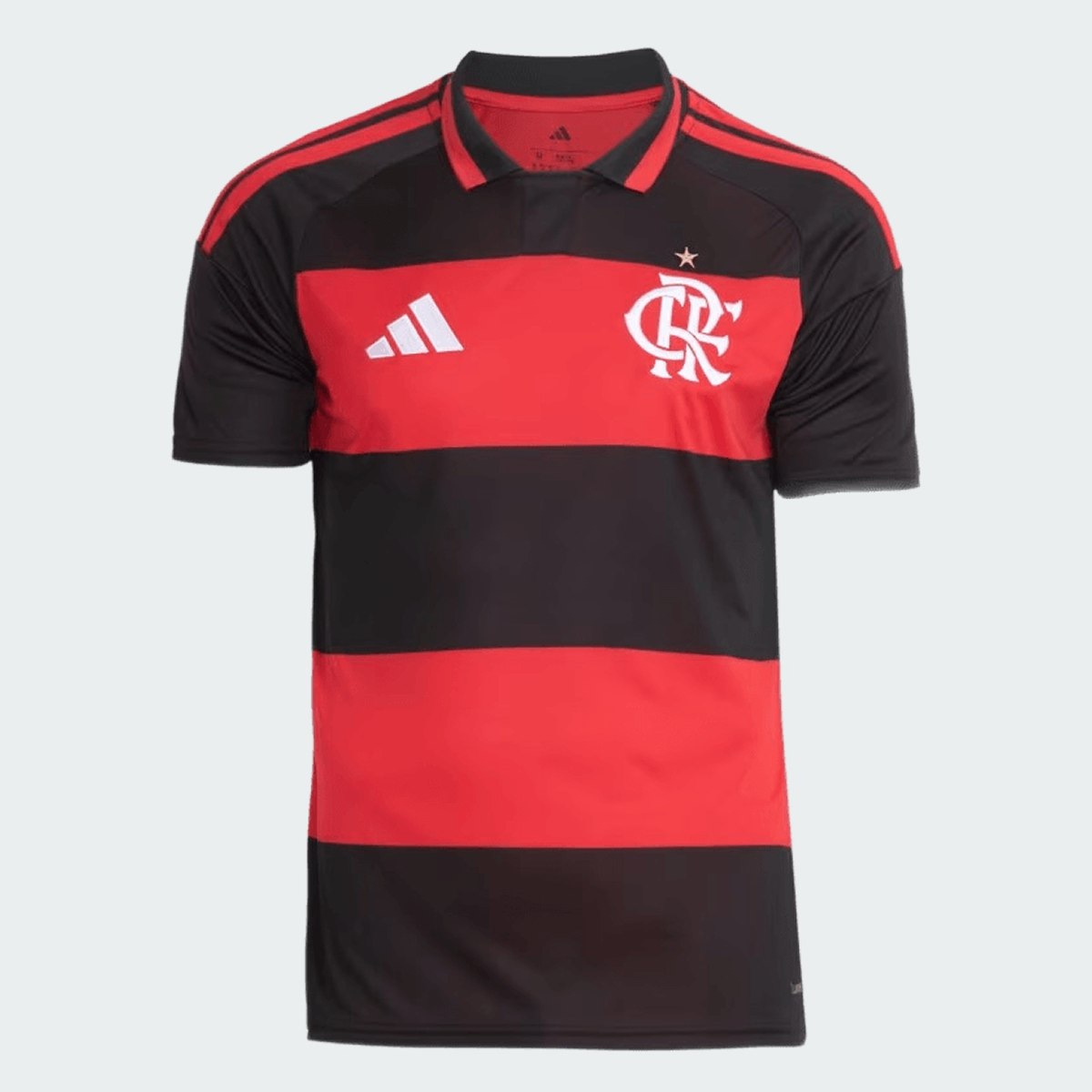 Camisa Mengão 2026/27 I Torcedor