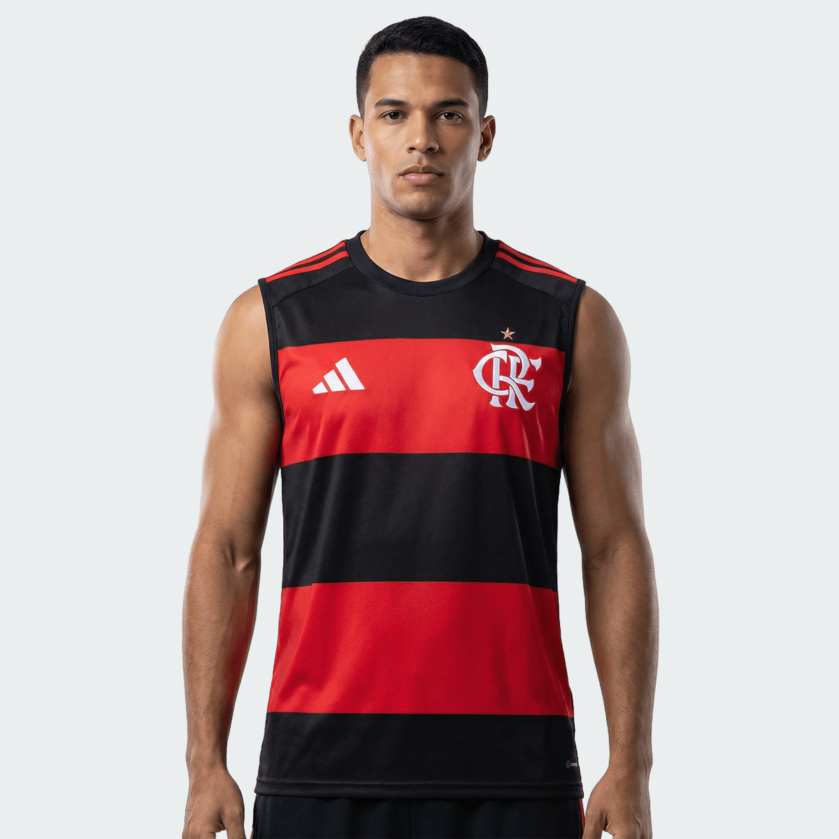 Regata Mengão 2026/27 I