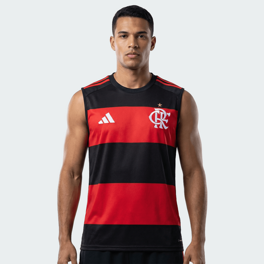 Regata Mengão 2026/27 I