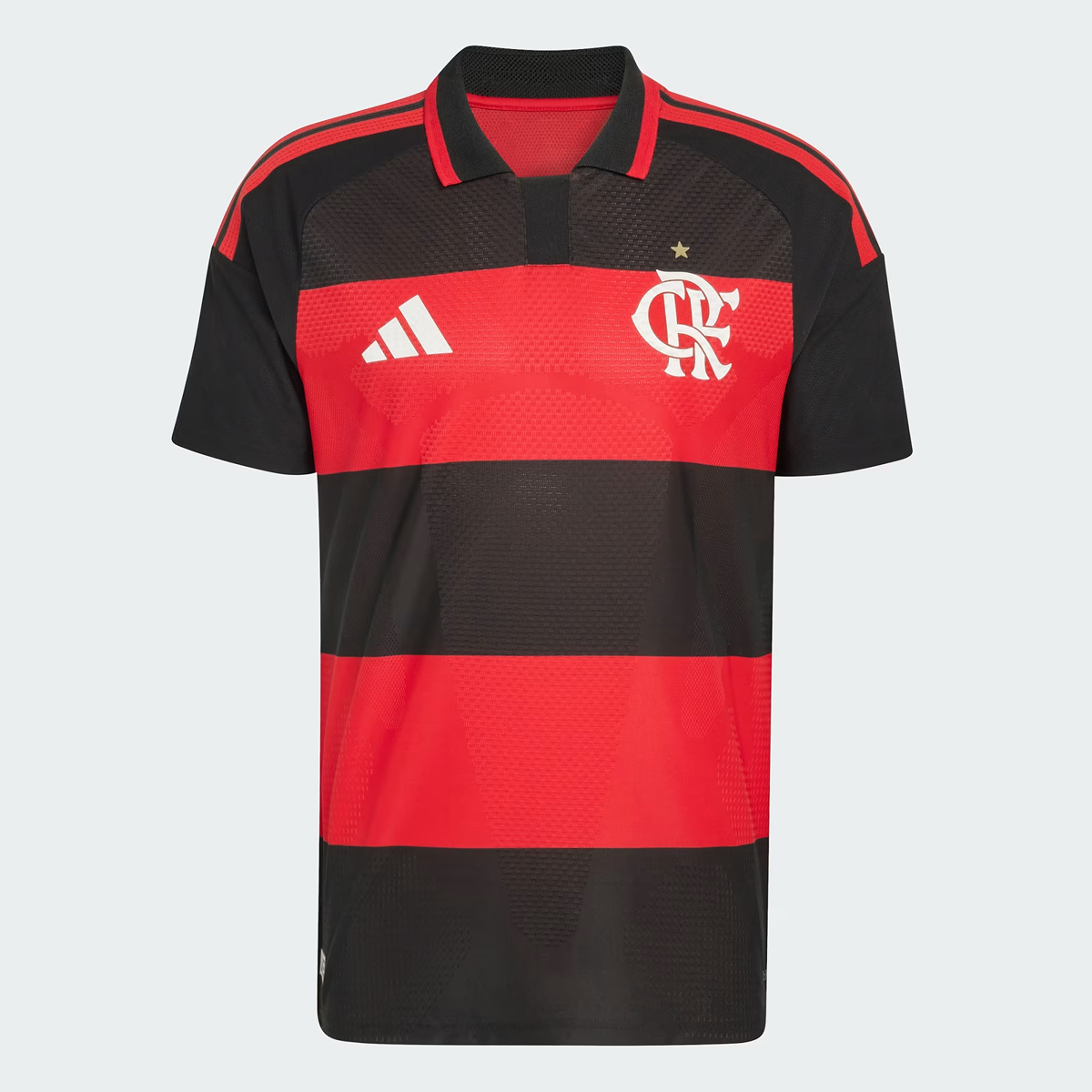 Camisa Mengão 2026/27 I Jogador