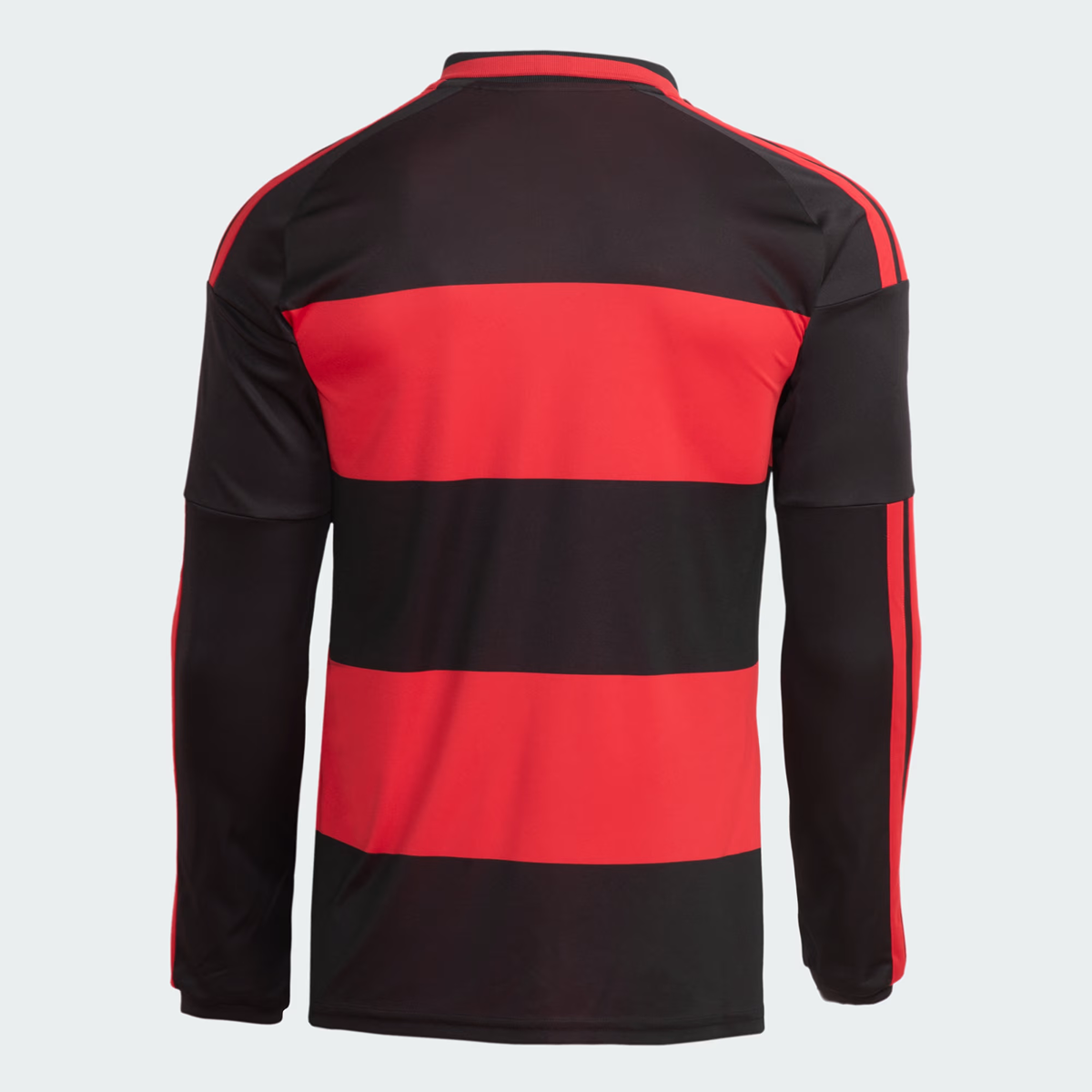 Camisa Manga Longa Mengão 2026/27 I