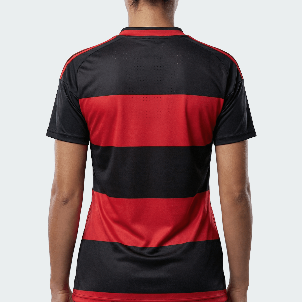 Camisa Feminina Mengão 2026/27 I Torcedor