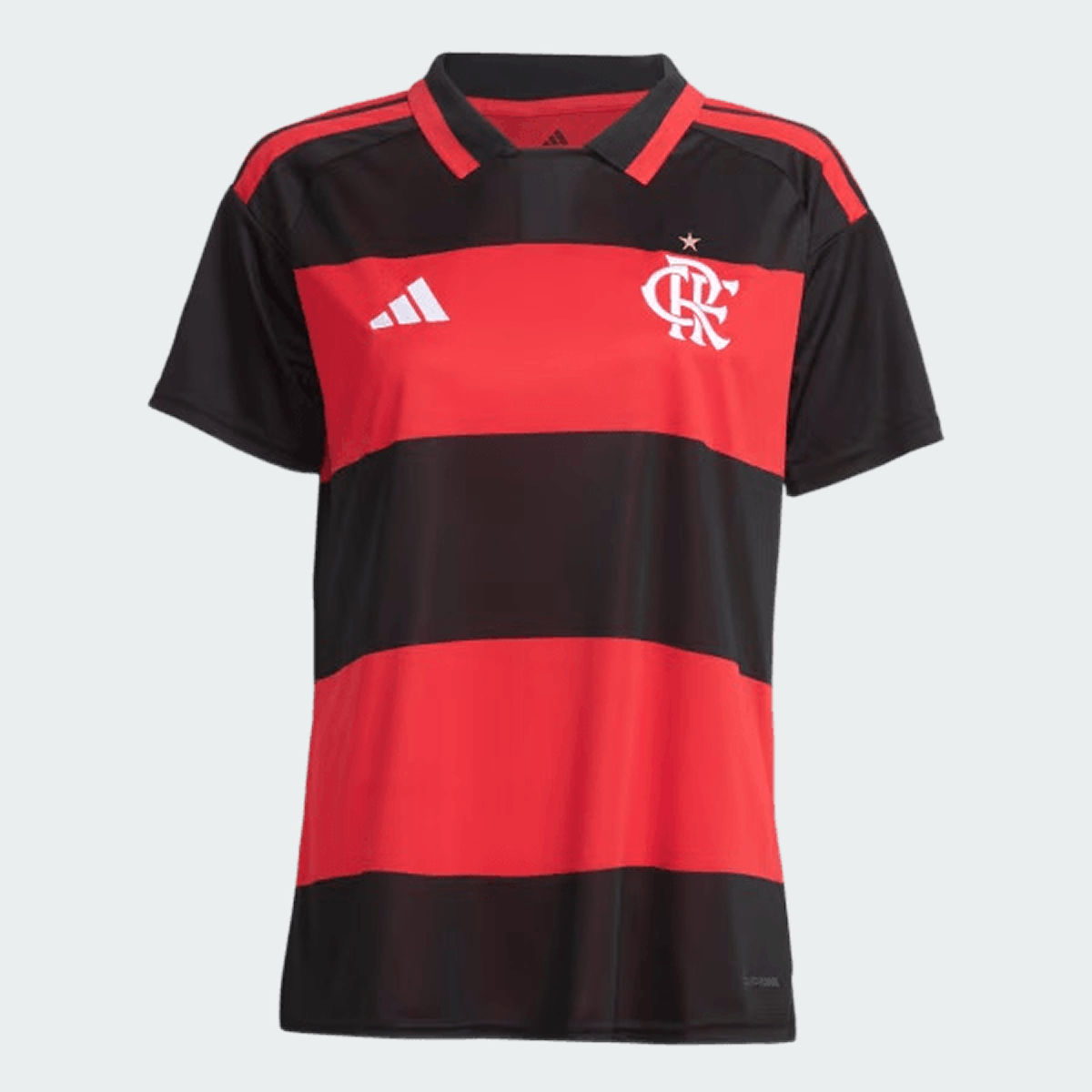 Camisa Feminina Mengão 2026/27 I Torcedor