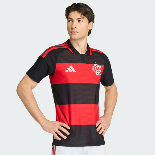 Camisa Mengão 2026/27 I Jogador