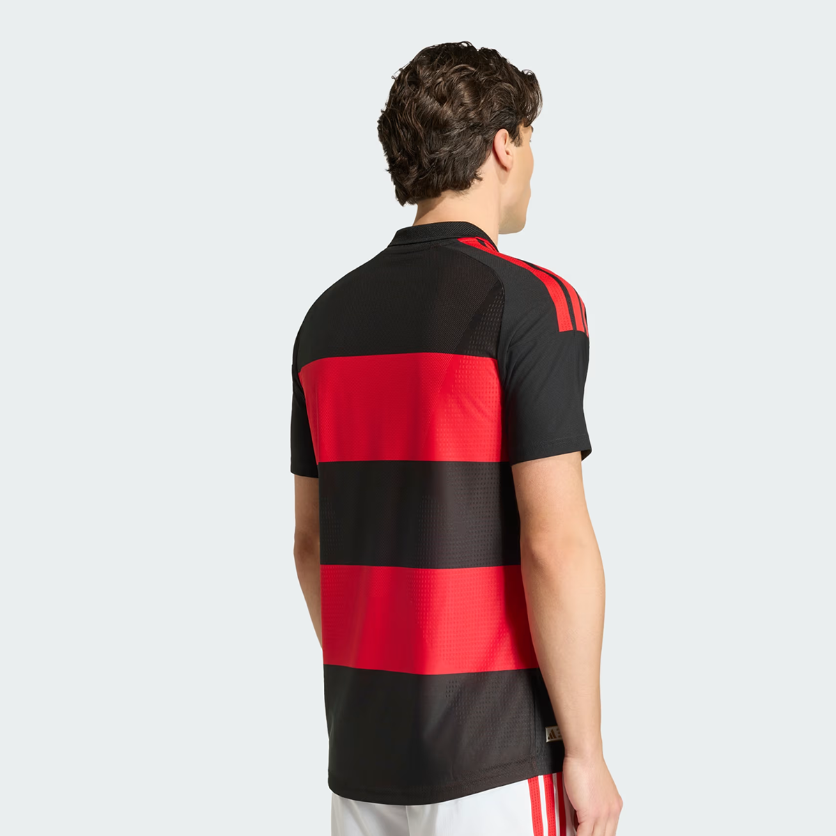 Camisa Mengão 2026/27 I Jogador