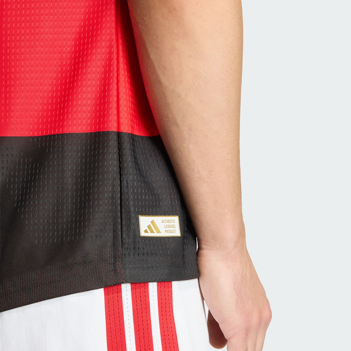 Camisa Mengão 2026/27 I Jogador