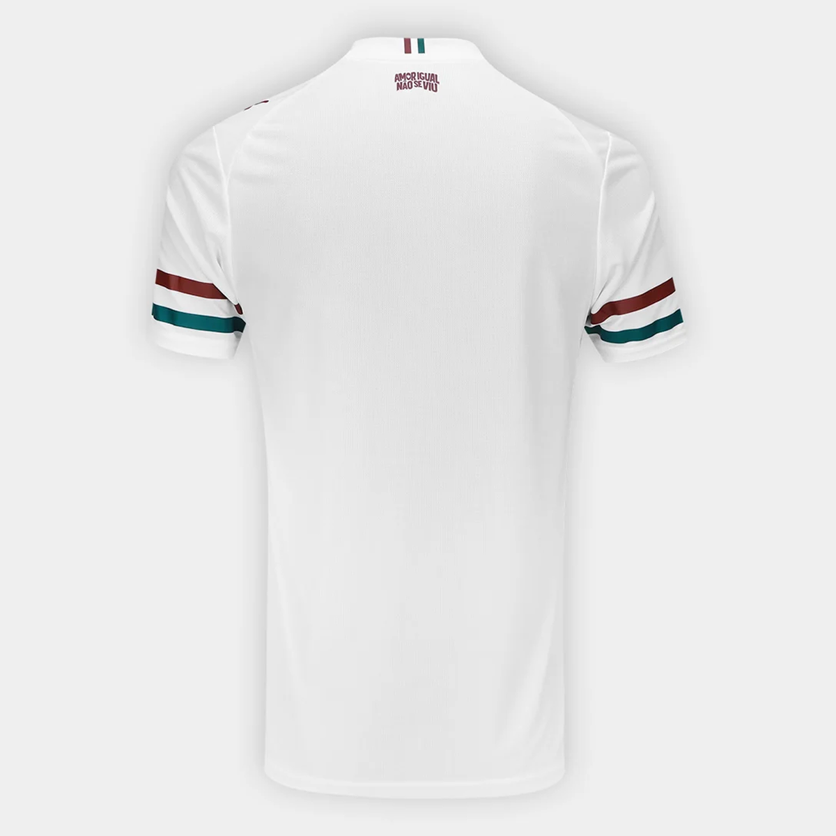 Camisa Fluminense II 2026/27 Torcedor