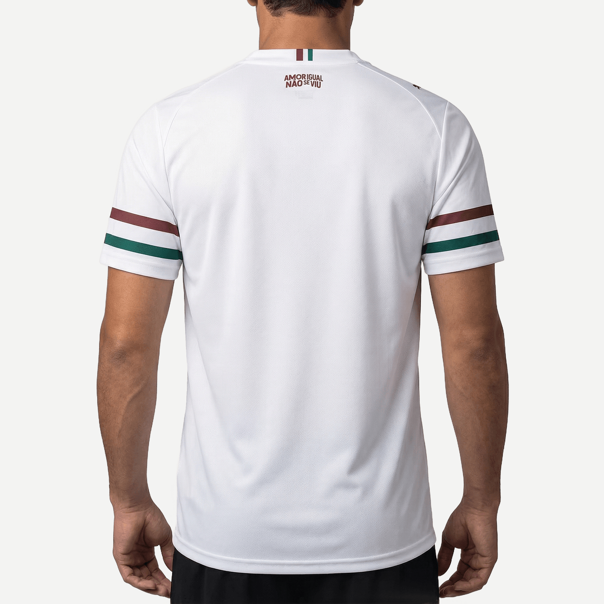 Camisa Fluminense II 2026/27 Torcedor