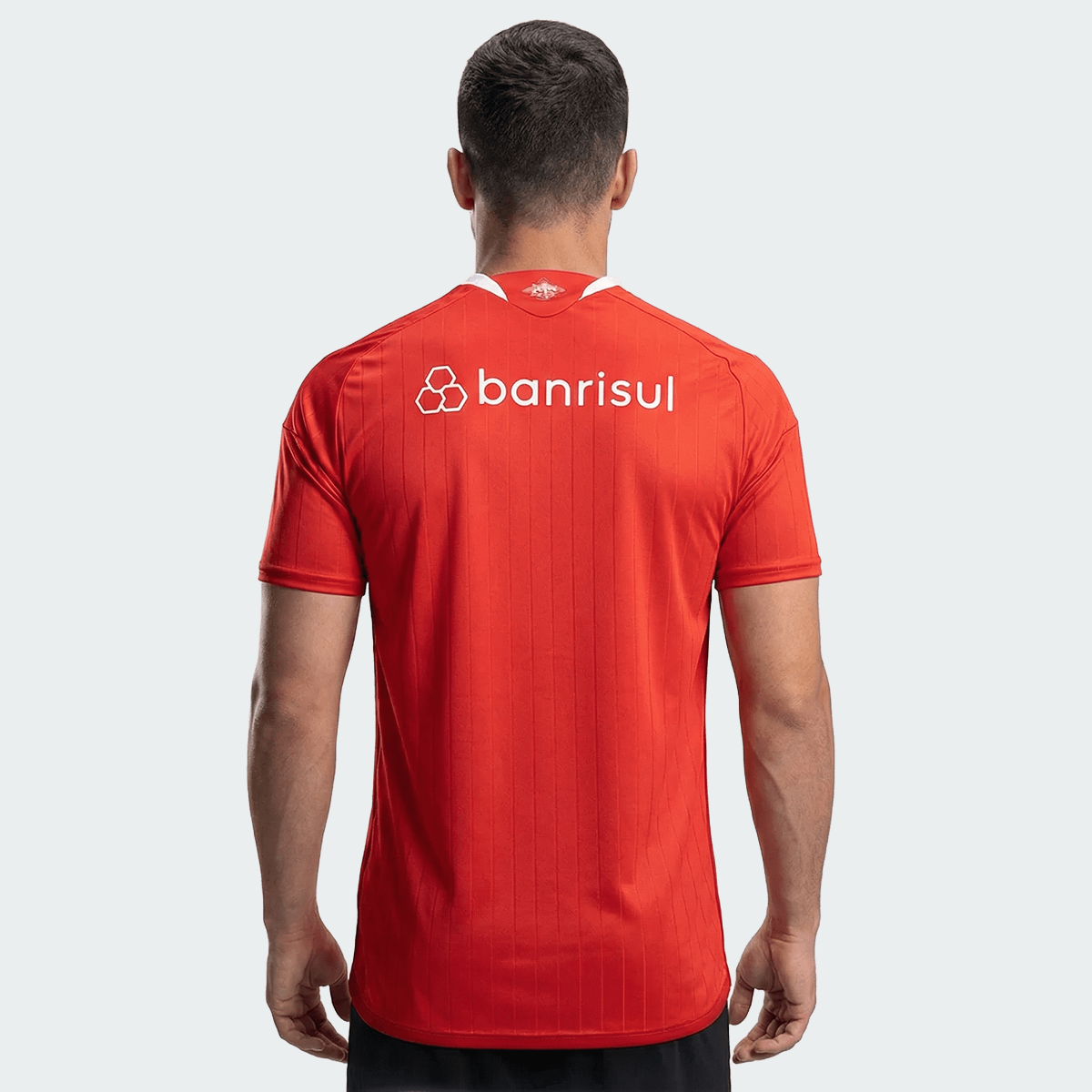 Camisa Internacional 2026/27 I Torcedor Masculina