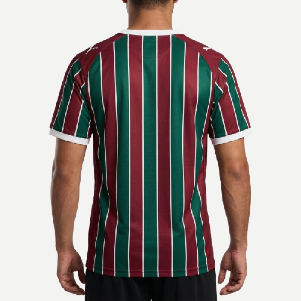 Camisa Fluminense I 2026/27 Torcedor