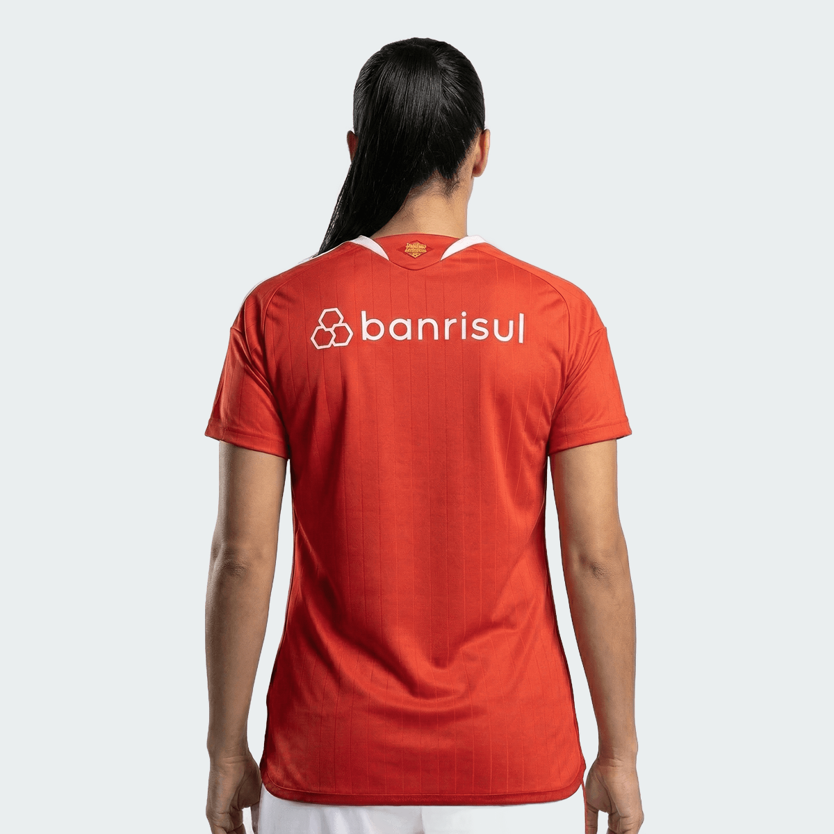 Camisa Feminina adidas Internacional 26/27 I