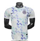 Camisa Inter de Milão 25/26 II Away - Versão Jogador