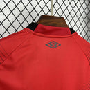 Camisa Athletico Paranaense 25/26 Uniforme I - Modelo Torcedor