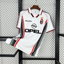Camisa Milan 1997