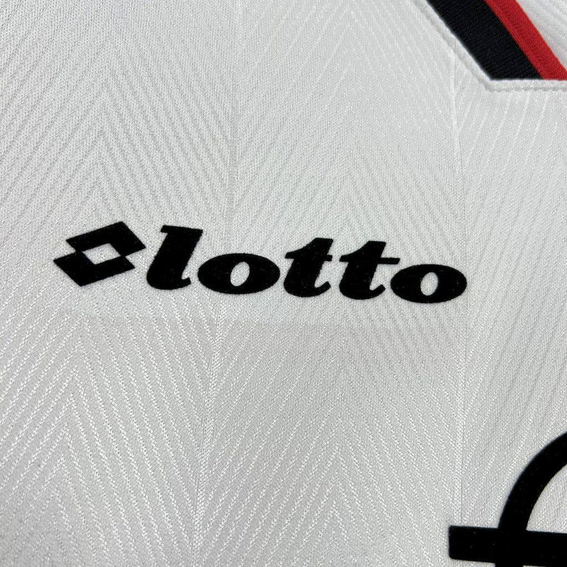 Camisa Milan 1997