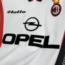 Camisa Milan 1997