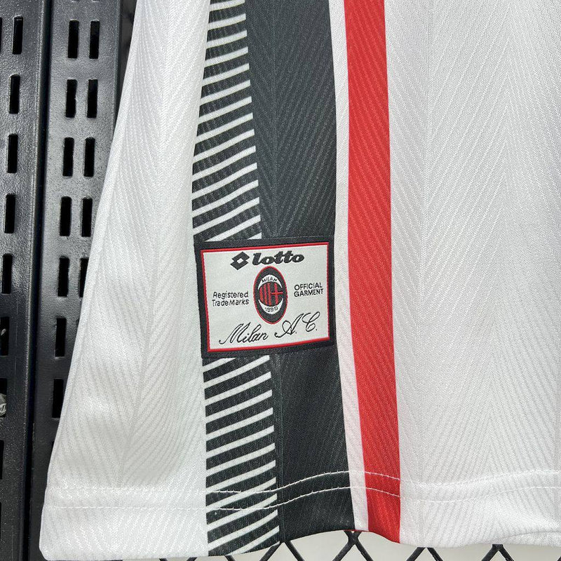 Camisa Milan 1997