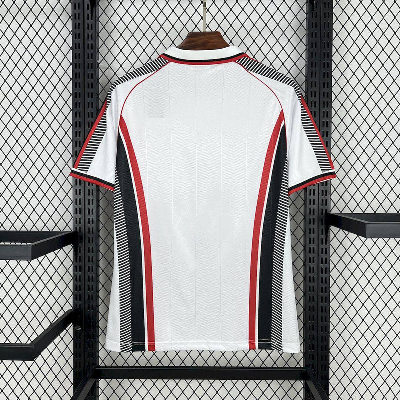 Camisa Milan 1997