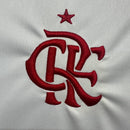 Conjunto Infantil Flamengo 25/26 - Uniforme II